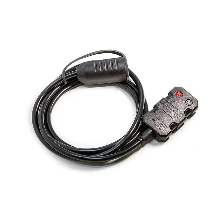 Warn Hub Wireless Receiver For Warn Truck Winches