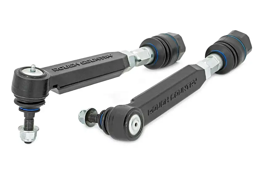 Rough Country 11015 HD Forged Tie Rod End
