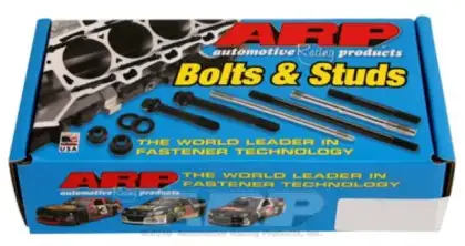 ARP Head Stud Kit 230-4302 17-21 6.6L ( L5P) GM Duramax Diesel