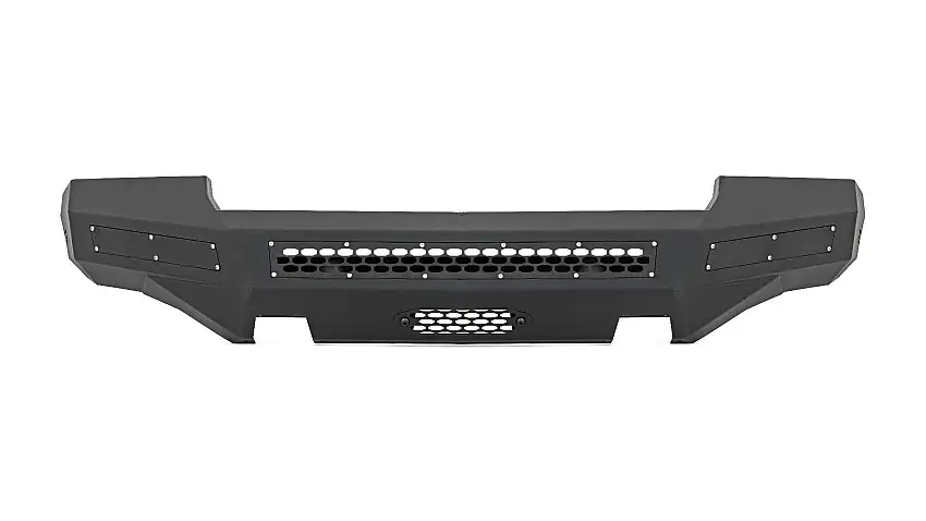 Rough Country 10912 Front Bumper