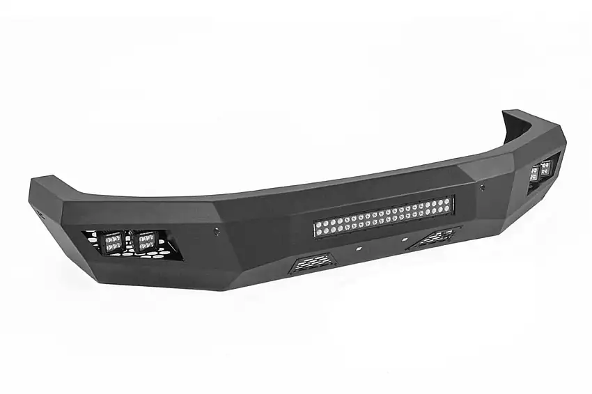 Rough Country 10777 Front Bumper