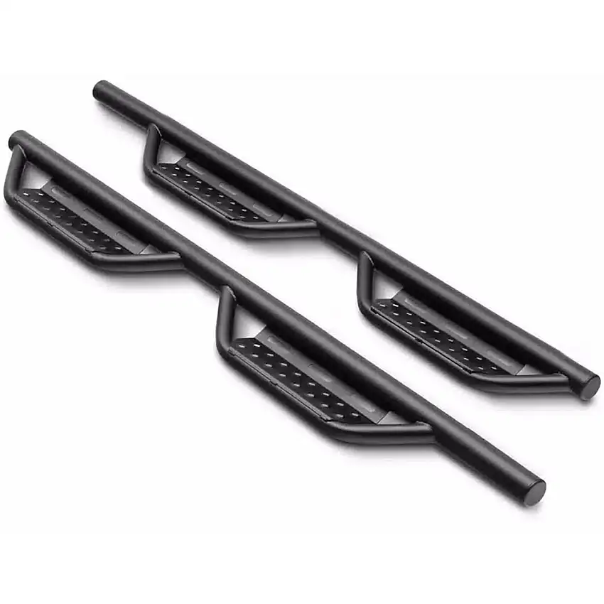 N-Fab Nerf Step RS 19-23 Ram 2500 / 3500