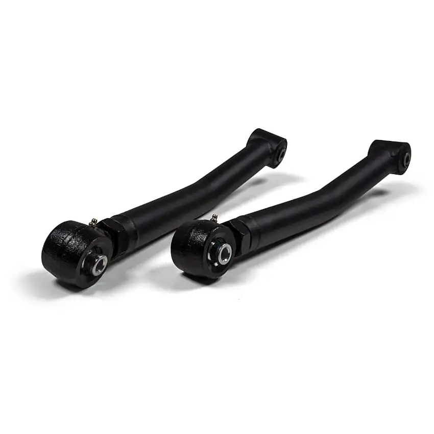 BDS Suspension Rear Lower Adjustable Control Arms 20-23 Jeep Wrangler JL