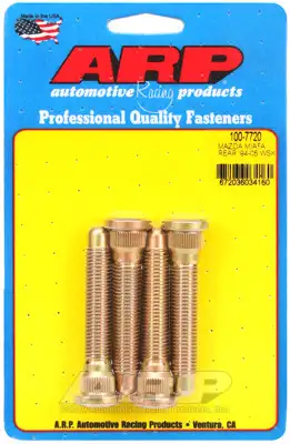ARP Wheel Stud Kits 100-7720