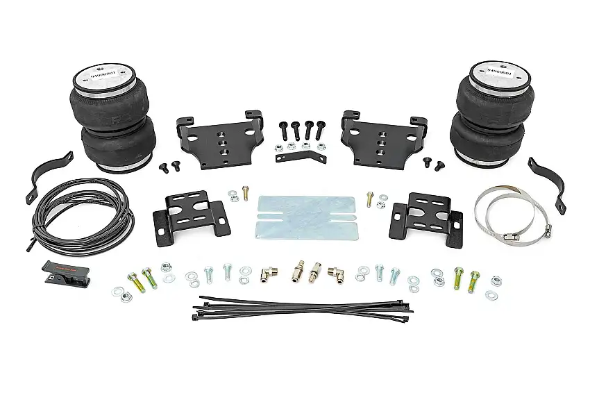 Rough Country 10006 Air Spring Kit