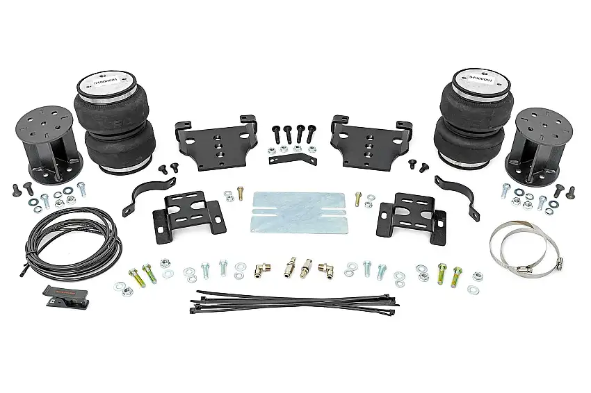 Rough Country 100064 Air Spring Kit