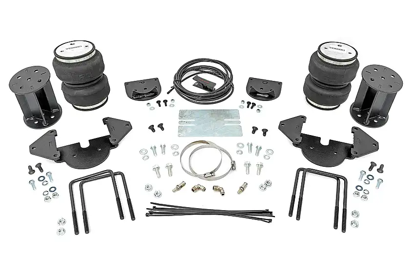 Rough Country 100116 Air Spring Kit