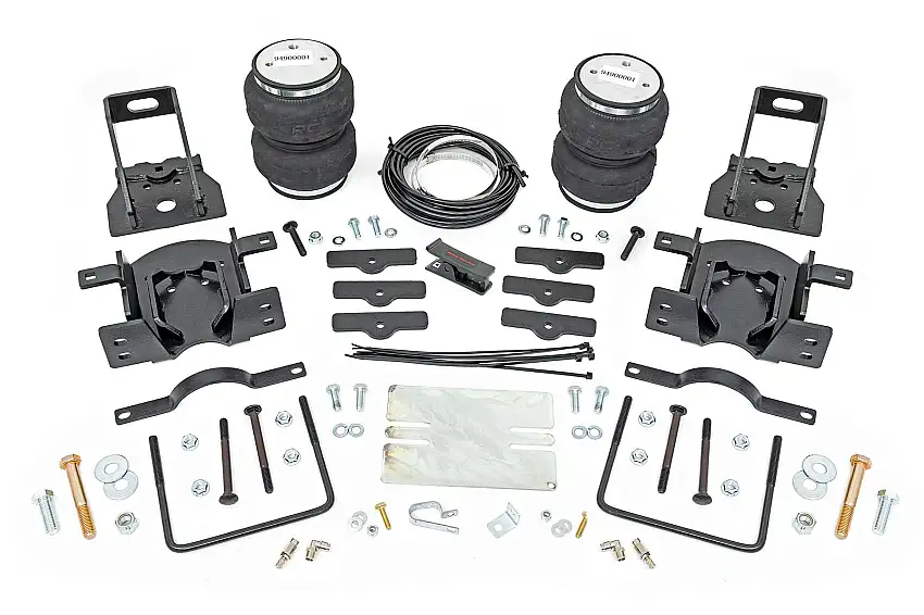 Rough Country 10023 Air Spring Kit