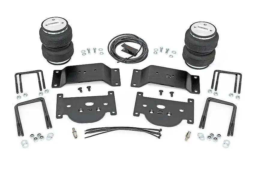 Rough Country 10024 Air Spring Kit