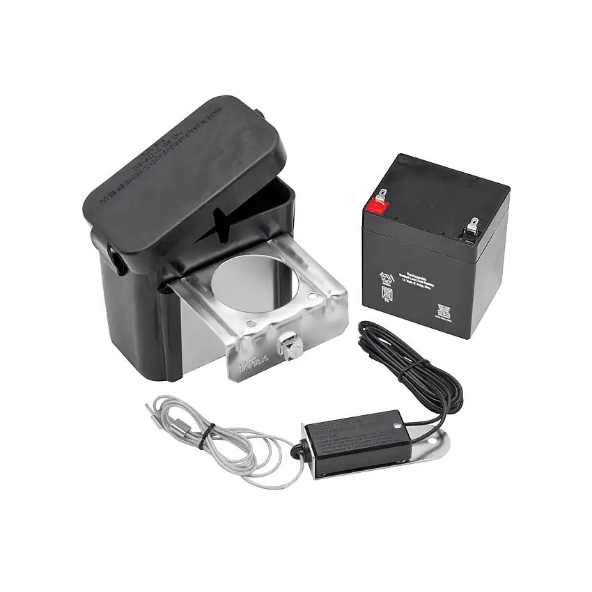 Tekonsha Breakaway System