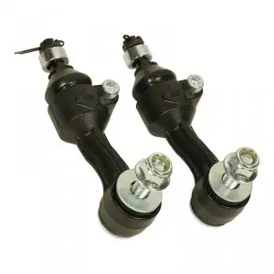 BD Diesel Sway Bar End Links Kit - Dodge 2000-2009 4wd 2500/3500 1032052