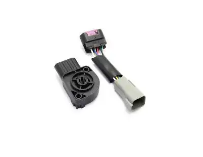 Swag Performance 98.5-04 APPS Throttle Position Sensor & Pigtail SWC-3970084