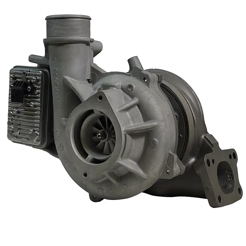 BD Stock Replacement Turbo 17-19 GM 6.6L Duramax L5P