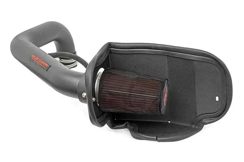 Rough Country 10553PF Cold Air Intake