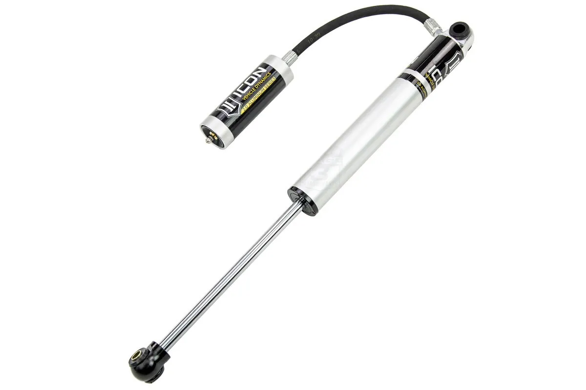 2011-2016 Ford Ranger T6 ICON 2.0 Aluminum Series Remote Reservoir Rear Shock | 96517R