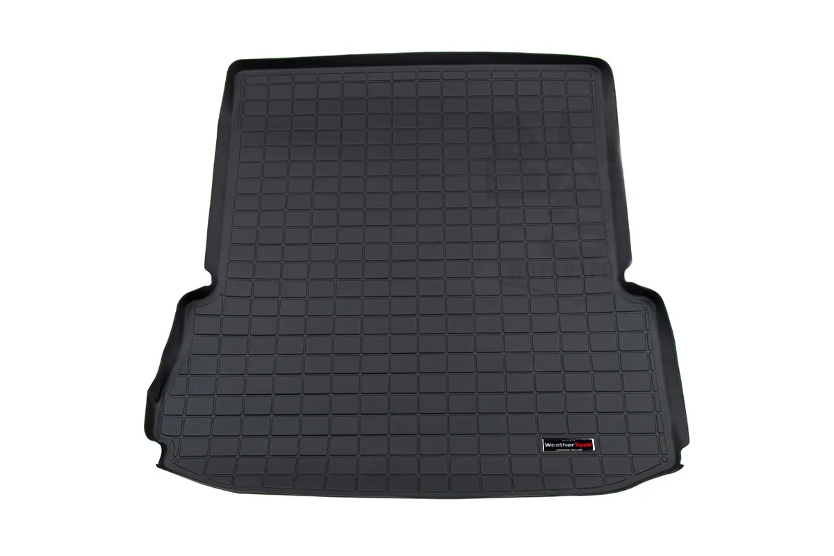 2011-2019 Explorer WeatherTech Cargo Liner (Behind 2nd Row) | 40489