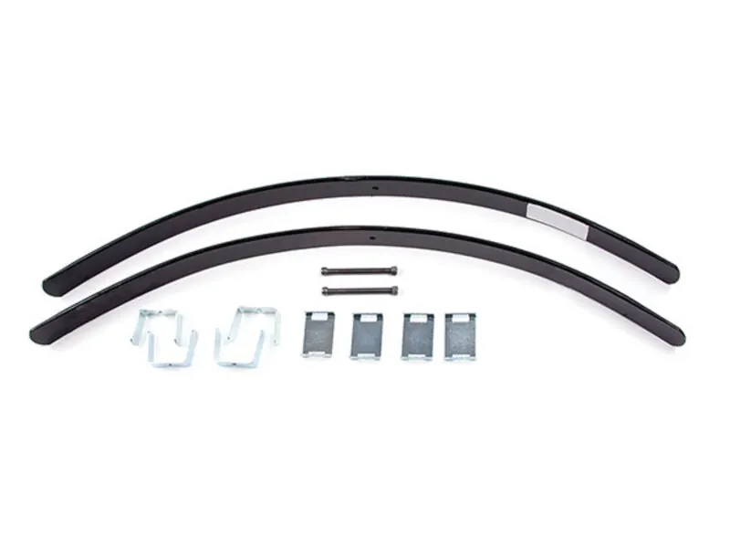 2005-2016 Ford F250 & F350 BDS Single Rear Add-a-Leaf Kit BDS-| 113218