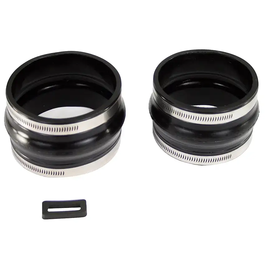 AFE Spare Parts Kit For Intake Systems That End In 11332 | 07.5-10 GM 2500HD / 3500 Duramax