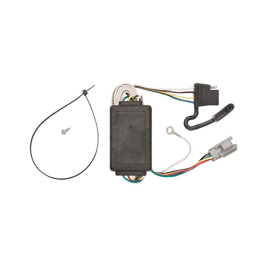 2006-2006 Pontiac Torrent, 2005-2006 Chevrolet Equinox Tekonsha Plug & Play T-Connector Adapter Trailer Wiring 118391