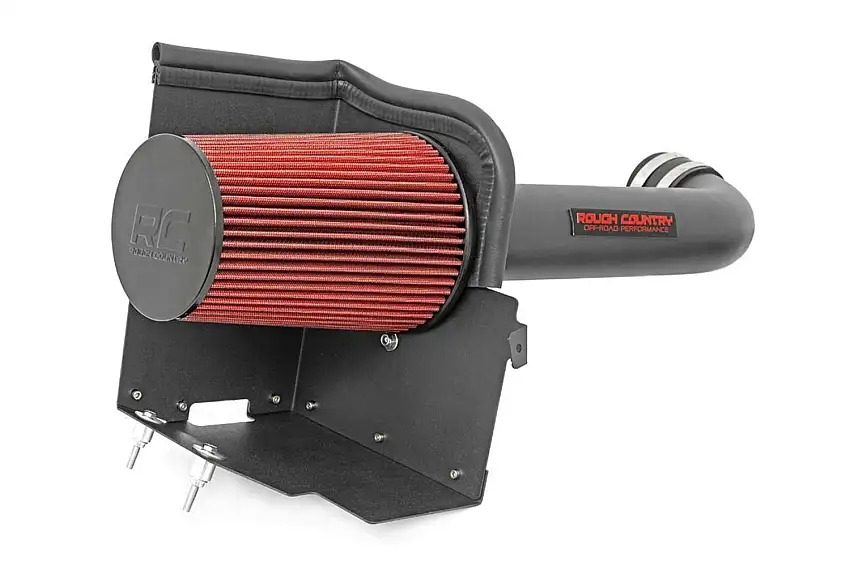 Rough Country 10550A Cold Air Intake