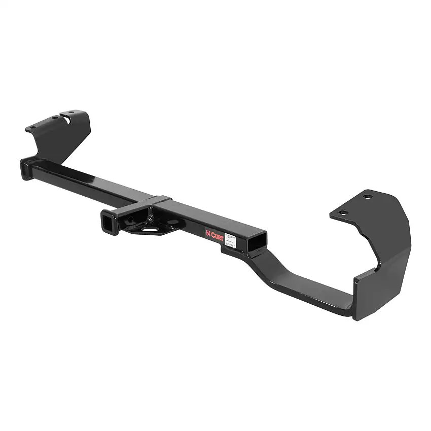 CURT Class 2 Trailer Hitch, 1-1/4" Receiver, Select Toyota Solara Trailer Hitch