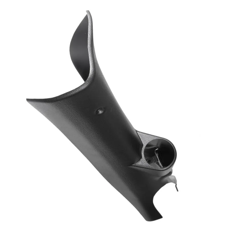 2015-2023 Ford Mustang Auto Meter A-Pillar Replacement Single Pod Mount (Coupe) | 12135