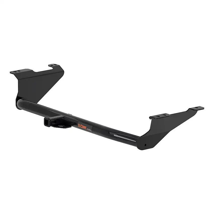 CURT Class 2 Trailer Hitch, 1-1/4" Receiver, Select Chrysler Pacifica Trailer Hitch