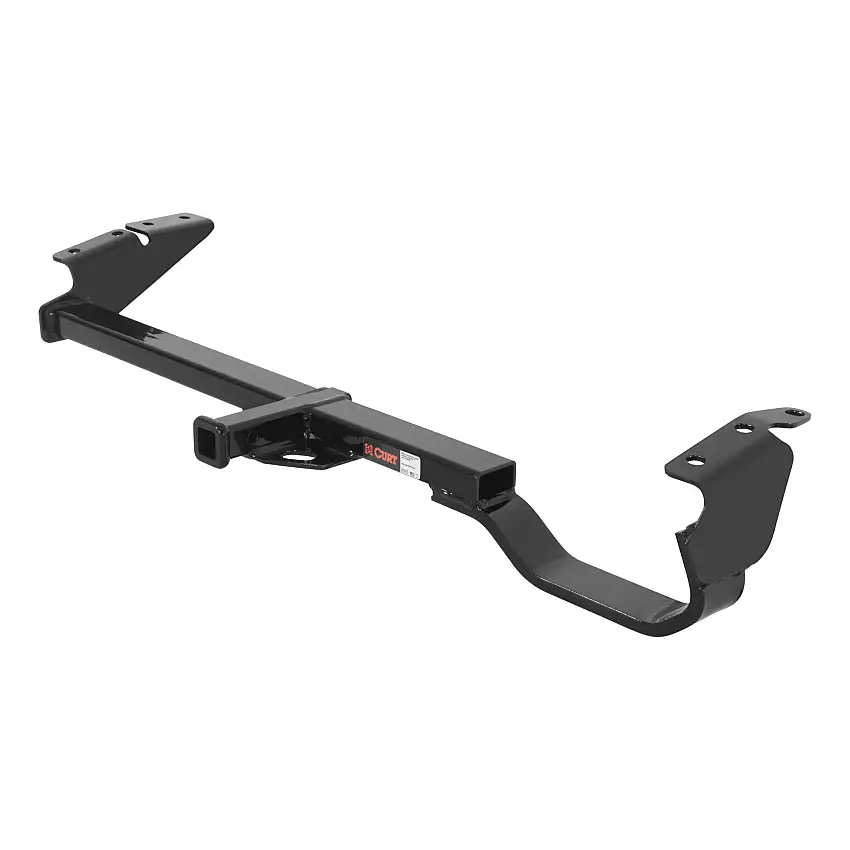 CURT Class 2 Hitch, 1-1/4", Select Lexus ES300, ES330, Toyota Avalon, Camry, Solara Trailer Hitch