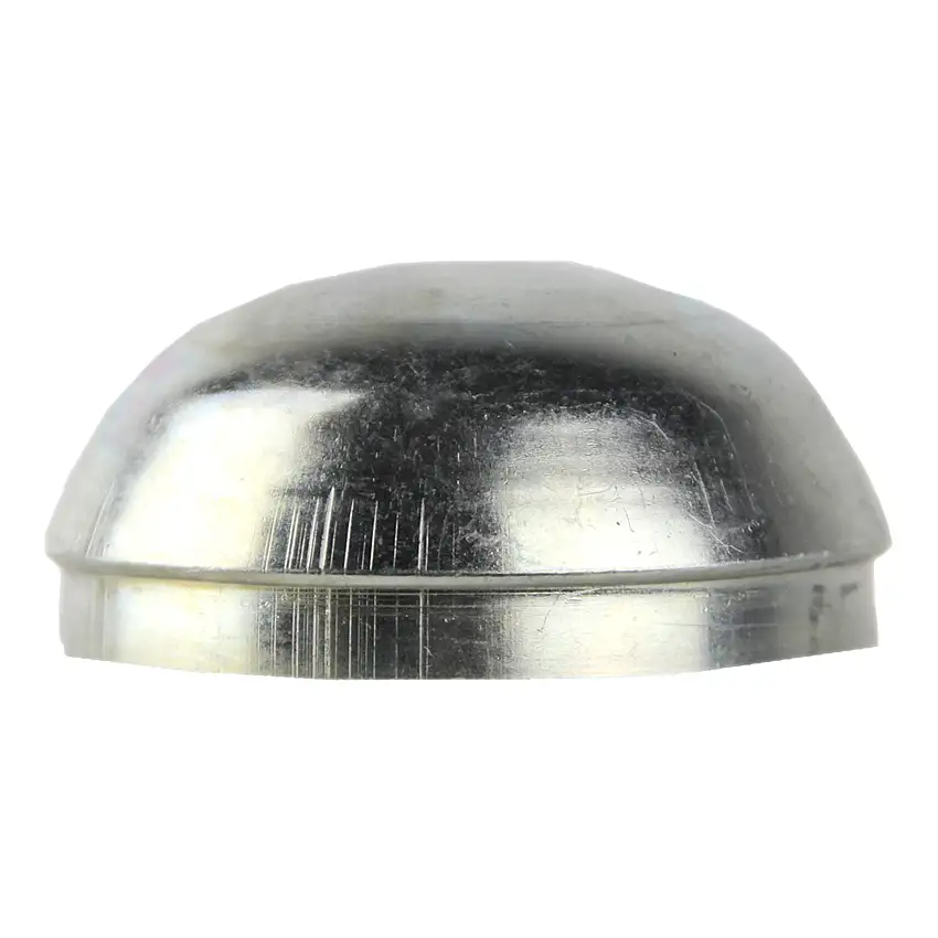 Lippert Dust Cap - 7,000-8,000-lb. Axles 127206