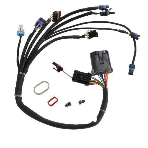 Engine Wire Harness - 94-02 GM 6.5L Diesel