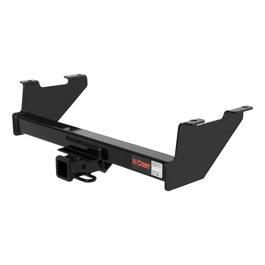 CURT Class 3 Trailer Hitch, 2" Receiver, Select GMC Jimmy, Chevrolet Blazer, K5 Trailer Hitch