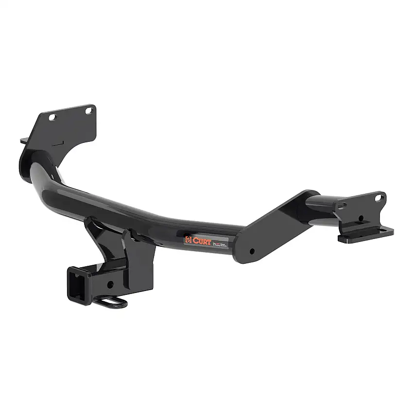 CURT Class 3 Trailer Hitch, 2" Receiver, Select Hyundai Palisade Trailer Hitch
