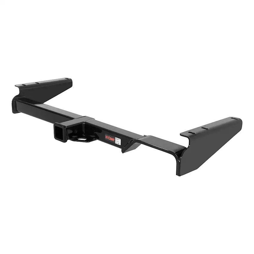 CURT Class 3 Trailer Hitch, 2" Receiver, Select Toyota Highlander, Lexus RX300 Trailer Hitch