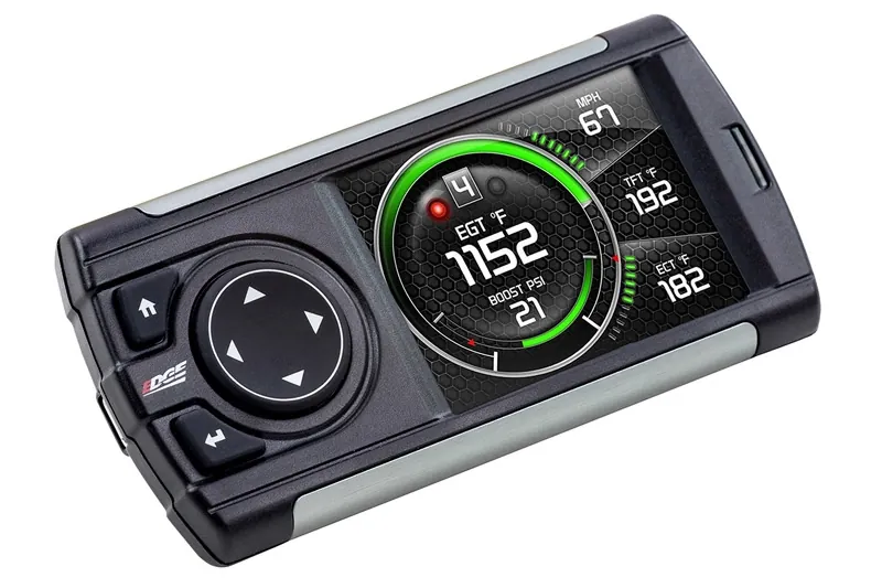 2015-2020 Ford F150 5.0L V8 Edge CS2 Tuner & Vehicle Monitor 85350