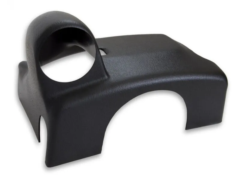 2011-2016 Ford F250 & F350 Auto Meter Steering Column Mounting Pod (2-1/16 inch) | 15026