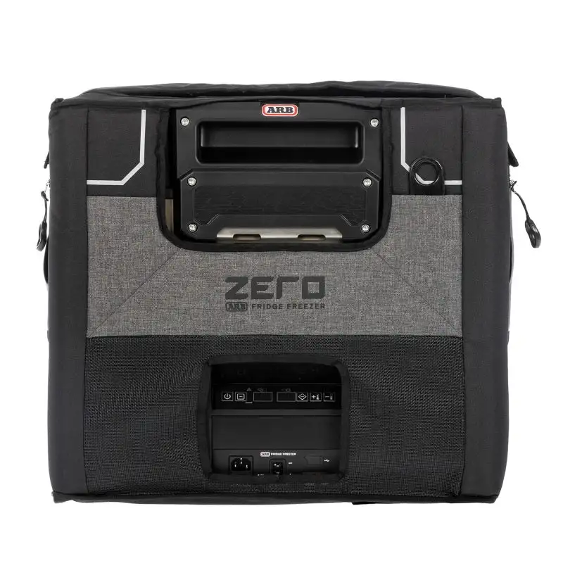 ARB Zero Fridge Transit Bag- For Use with 101Q Dual Zone Fridge Freezer