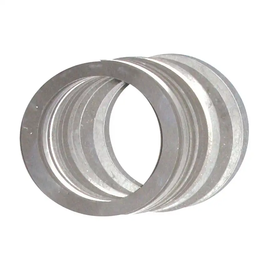 OMIX-ADA Pinion Bearing Shim Kit for 07-18 Jeep Wrangler Rubicon & Wrangler Unlimited Rubicon JK 16519.04