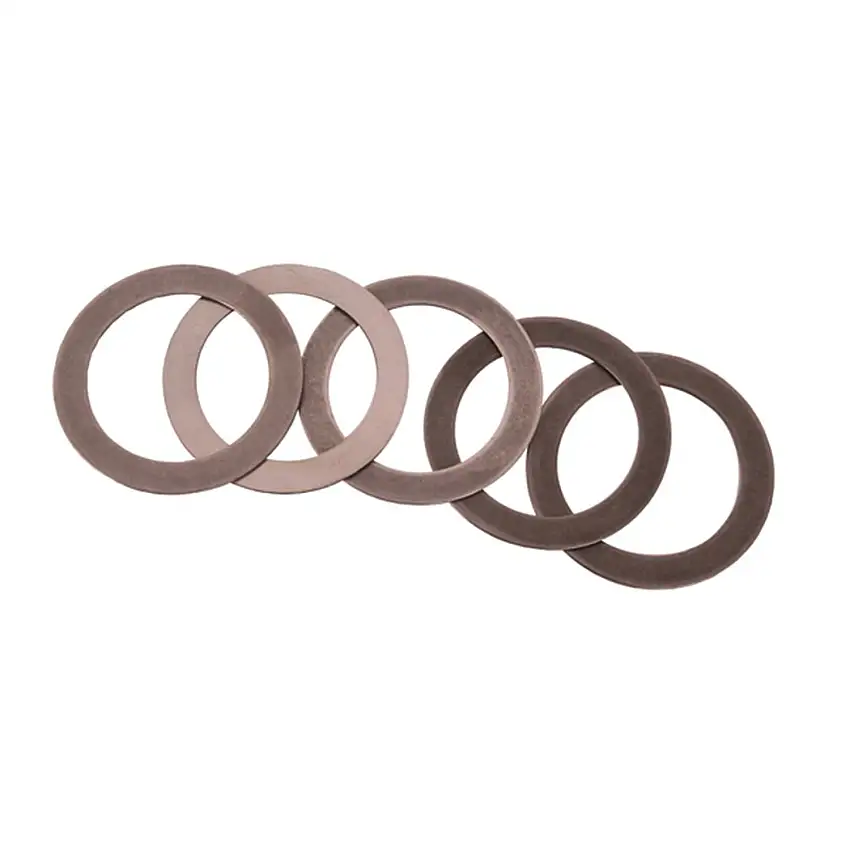 OMIX-ADA Pinion Bearing Shim Kit for 07-18 Jeep Wrangler Rubicon & Wrangler Unlimited Rubicon JK 16519.05
