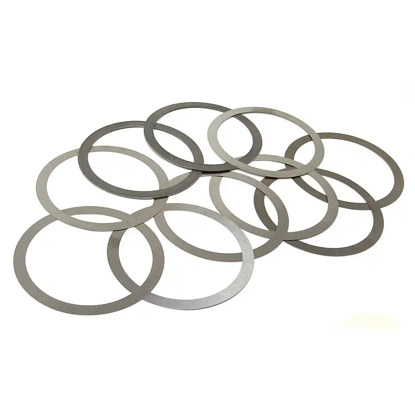 Omix-ADA Pinion Shim Kit | Dana 35 16519.10