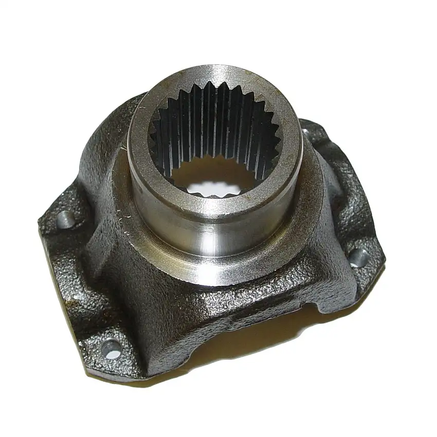 Omix-ADA Pinon Yoke Dana 30/44 For YJ/TJ/SJ/XJ/MJ/ZJ Strap Design 16580.07
