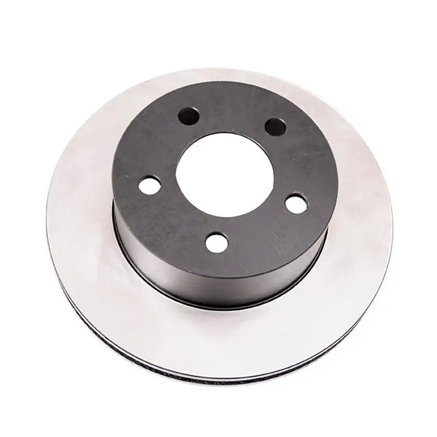 Omix-ADA Brake Rotor Front For 90-99 Jeep Wrangler YJ, TJ, Cherokee XJ & Grand Cherokee ZJ 16702.04
