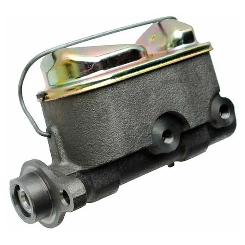 Omix-ADA Brake Master Cylinders For 1990-94 Jeep Wrangler Without ABS 16719.14