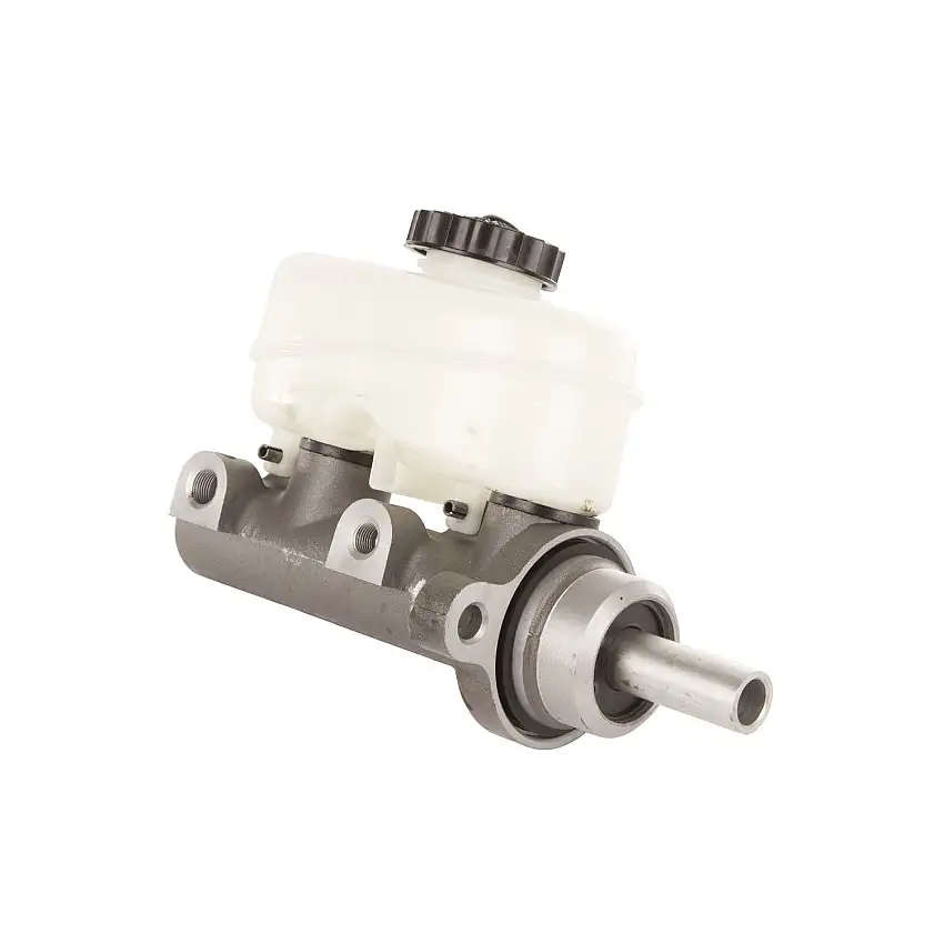 Omix-ADA Brake Master Cylinder for 1995 Jeep YJ With or W/O ABS 16719.16