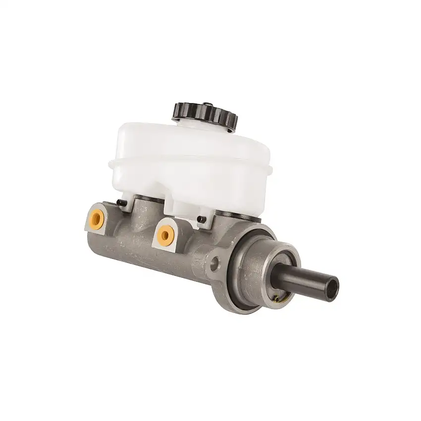 Omix-ADA Brake Master Cylinder for 1997-06 Jeep Wrangler TJ 16719.17