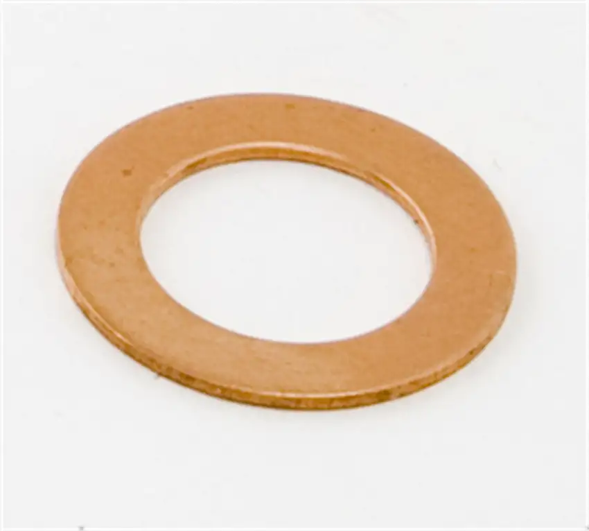 Omix-ADA Brake Master Cylinder Washer for 1941-45 Willys MB 1945-49 Jeep CJ-2A 1948-53 CJ-3A M38 1953-65 CJ3B 1955-66 CJ Series 16721.06