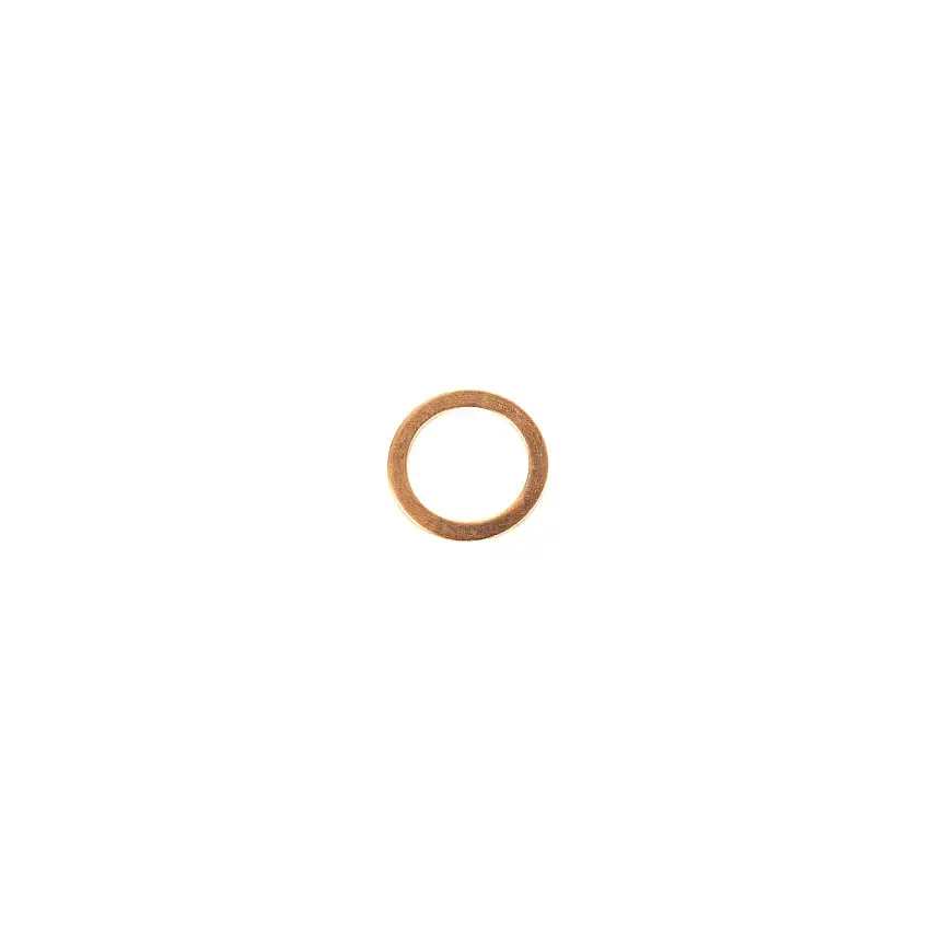Omix-ADA Brake Master Cylinder Washer for 1941-45 Willys MB 1945-49 Jeep CJ-2A 1948-53 CJ-3A M38 1953-65 CJ3B 1955-66 CJ Series 16721.07