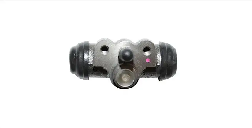 Omix-ADA Brake Wheel Cylinder Rear Right or Left for 1952-71 CJ with 9 in. Brakes 16723.03