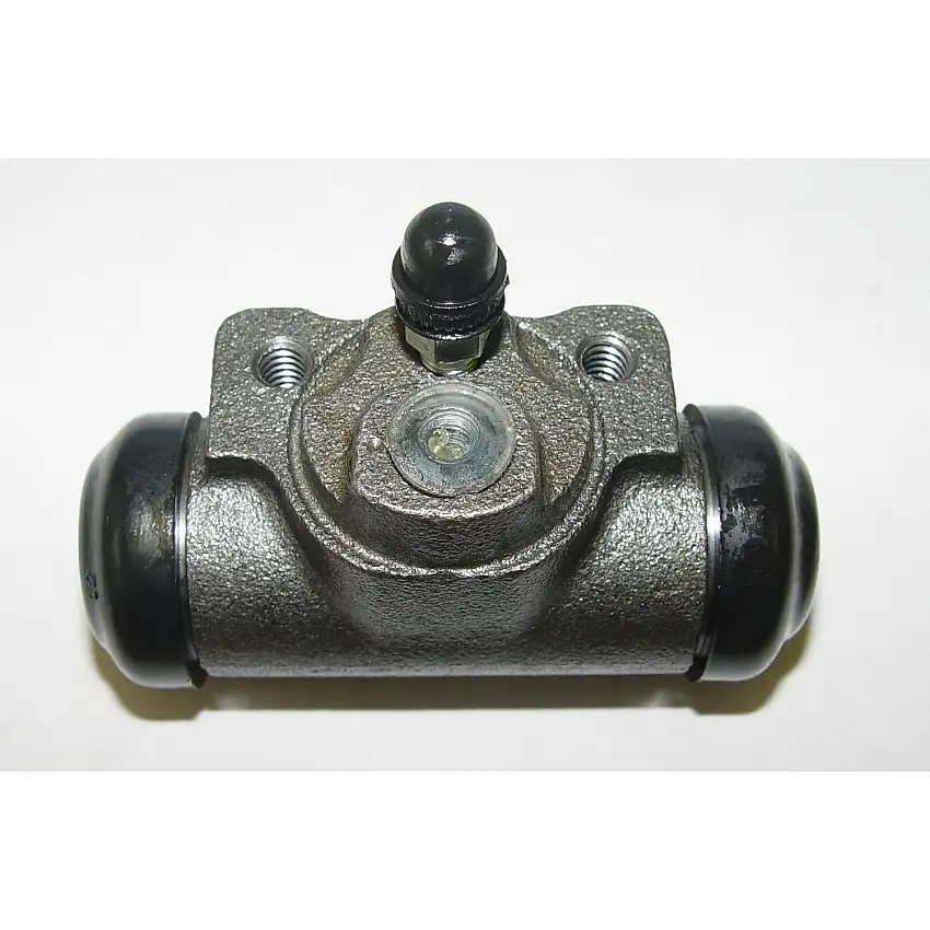 Omix-ADA Brake Wheel Cylinder Rear for 1990-95 Jeep Wrangler YJ, 97-00 TJ & 90-01 Cherokee XJ w/o ABS 16723.11