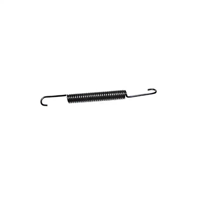 Omix-ADA Brake Shoe Spring Long for 1941-66 Jeep CJ2A CJ3A CJ3B CJ5 CJ6 Willy MB 16750.13