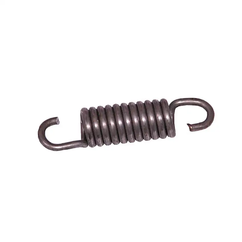 Omix-ADA Brake Shoe Short Spring Anchor End For 1955-65 CJ5 CJ6 M38A1 16750.14